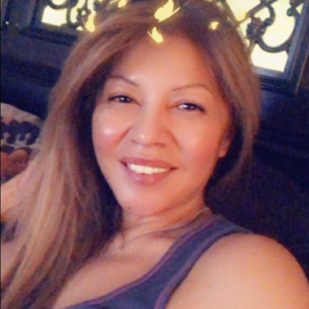 Meet your Posher, Angela